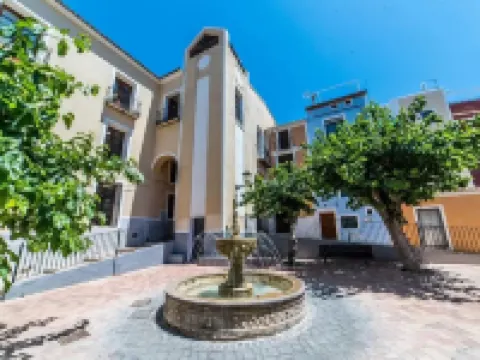 Alojamientos la Vila Mayor 7 Hotels in Villajoyosa