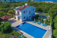 Villa Leda Finiki in Latchi - 3 Sao