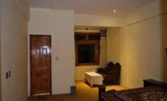 Tourist Inn Hotel Shogran