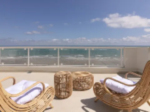 Rivazzurra C Hotels in Termoli