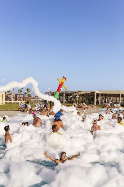 Water Park Xanadu Makadi Bay Photo