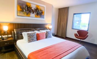 Hotel Royal Elim Internacional
