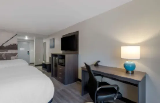 クラリオン ポイント マクドノー