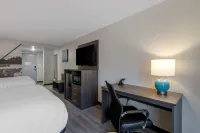 Clarion Pointe McDonough Hotels in McDonough