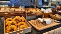 Alpstadt Lifestyle Hotel - breakfast