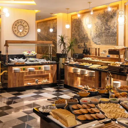 Eden Boutique Hotel
