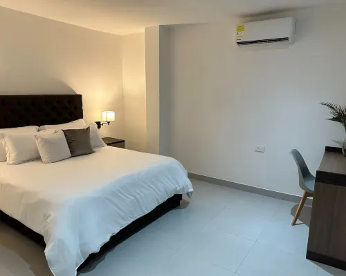 Hotel Zuriel Boutique Hotels near Crespo