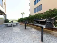 Summerlin Condominiums by Panhandle Getaways Hotels in Okaloosa Island