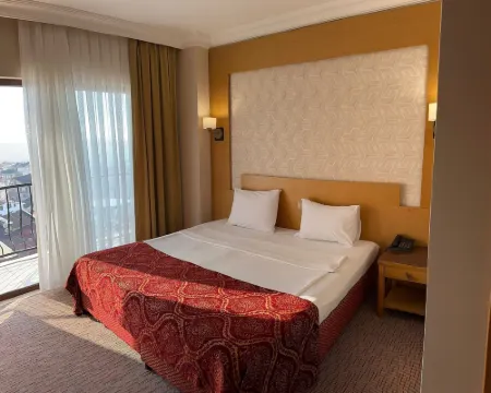 Mekanhan Otel Hotels in Gebze