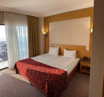 Mekanhan Otel Hotels in Cayirova