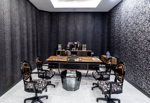 사롯 테르말 팰리스 가족 시설