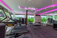 Seven Secrets by Hanging Gardens - Gym