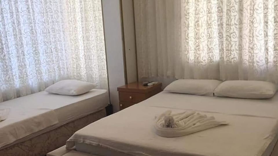 Tayfun Hotel
