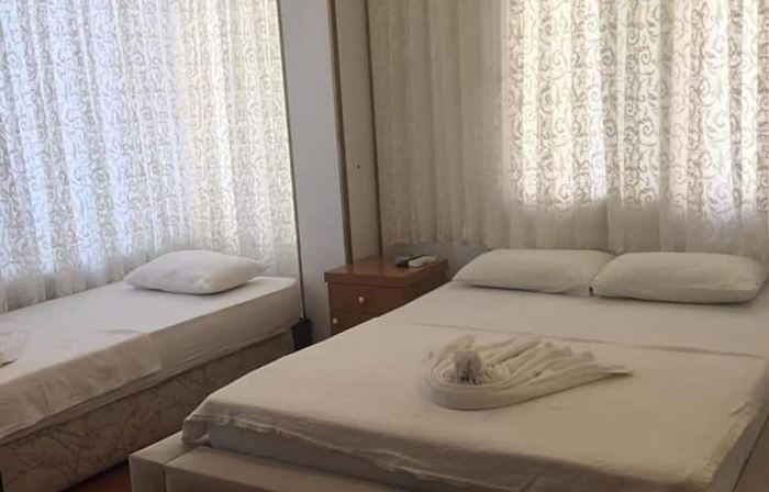 Tayfun Hotel