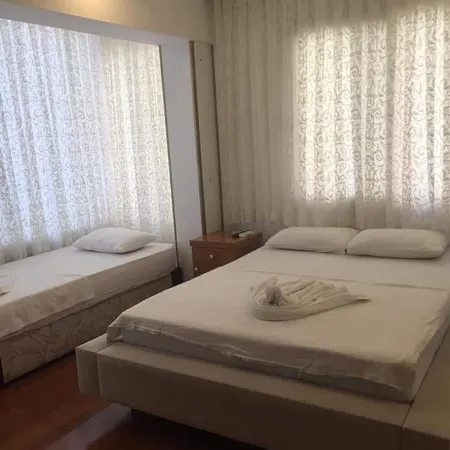 Tayfun Hotel