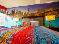Philly Inn & Suites Hotels near Cliveden