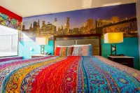 Philly Inn & Suites Hotels in Bala-Cynwyd
