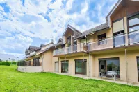 La Parenthèse Enchantée Hotels in Menthon-Saint-Bernard