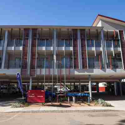 Beadon Bay Hotel Hotel Exterior