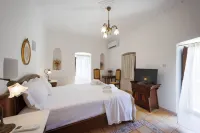 Castello di Haria Hotels in Areopoli