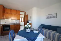 Casa Sophia Panoramic Terrace and Elegant Stay in the Heart of Otranto
