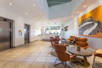 Oxygen Apartments - 4-Star