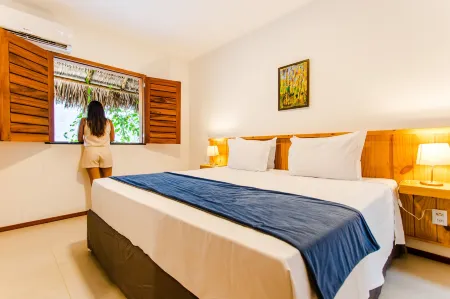 UNKUÉ Pousada Flats Отели рядом с достопримечательностью «iNViMOB - Jorge Alves CRECi 6446 F - Property (land, house,...) for Sale»