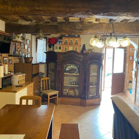 Etruscan Residence Perugia