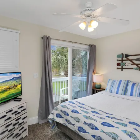 Barrier Dunes 248 - 111 Endless Summer by Pristine Property Vacation Rentals