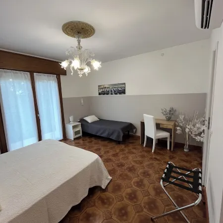 B&B Airport Venice Diego