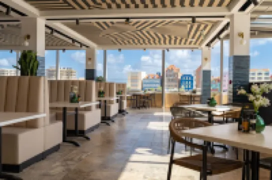 Harbor Hotel & Casino Curacao Hotels in Willemstad