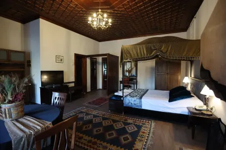 Otantik Hotel & Spa Отели в г. Demirtas Dumlupinar Osb