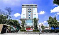 7 Apple Hotel JAL Mahal, Jaipur