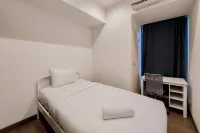 Comfort 2Br at Branz BSD City Apartment