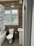 Captivating 2-Bed Apartment in Ilford Hotels in Woodford