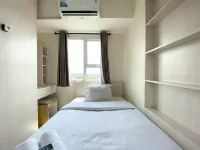 Spacious 2Br at 7Th Floor Cinere Resort Apartment - 3 stelle