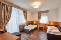 Hotel Astoria Hotels in Canazei