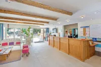 Résidence Pierre & Vacances les Dunes du Médoc Hotels in Soulac-sur-Mer