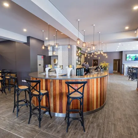 The George Hotel Bathurst