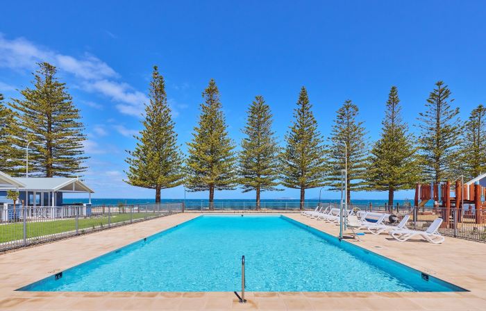 Rac Esperance Holiday Park