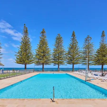 Rac Esperance Holiday Park