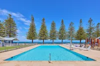 Rac Esperance Holiday Park - Meerblick