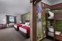 Great Wolf Lodge Arizona Hotel a Scottsdale