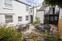 Host & Stay - the Old Brewery Hotels in Richmond