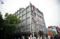 Hotel Bakya Slot Hotel di Kattankulathur