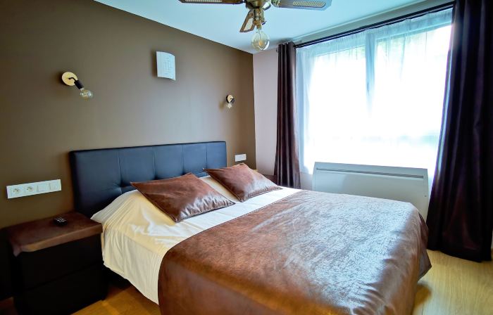 Appart Hotel Relax Spa