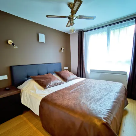 Appart Hotel Relax Spa