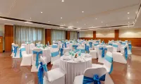 The Fern Kesarval Hotel & Spa, Verna Plateau - Goa Hotels in South Goa