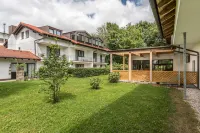 Hotel am Moosfeld Hotel a 