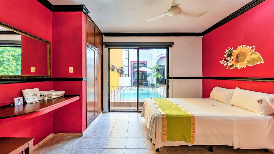 Hotel Gran Centenario